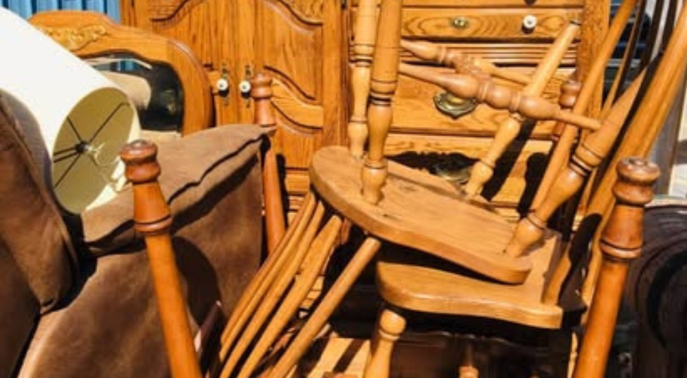Donate Furniture
